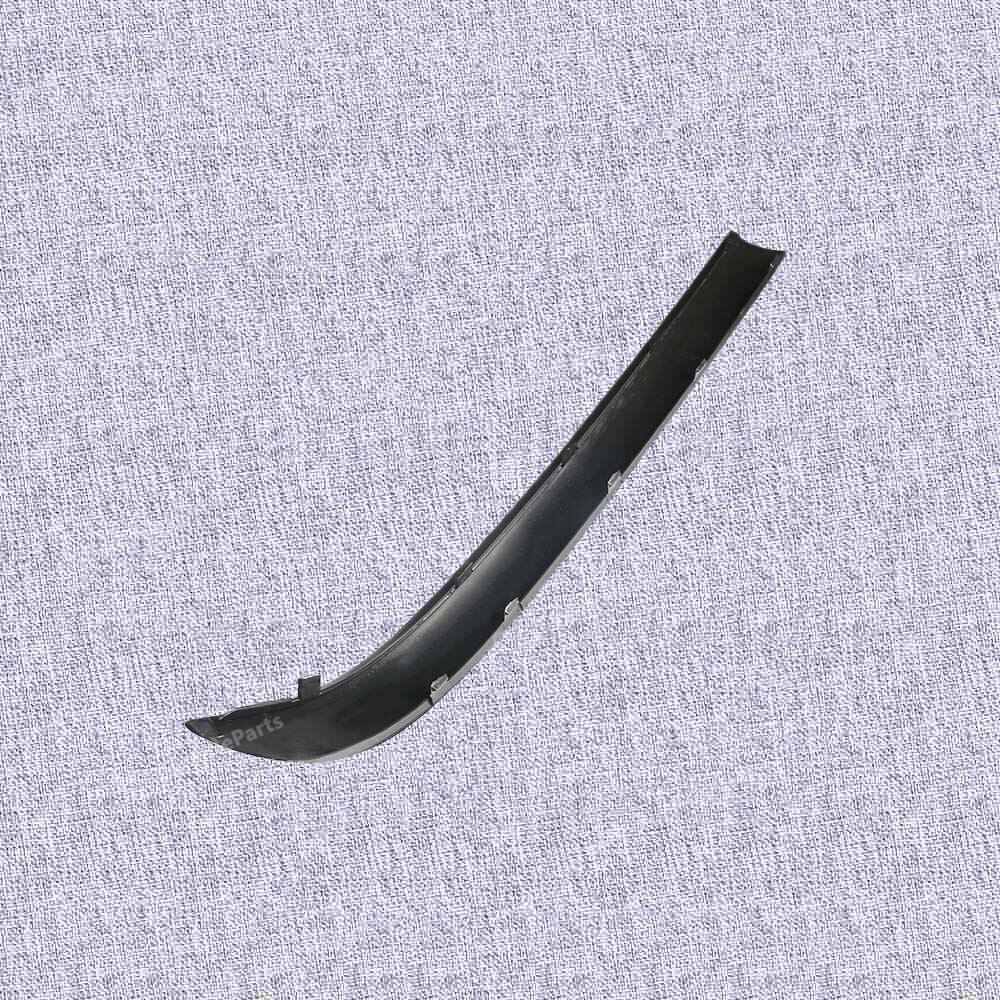 Støtfangerlist foran venstre eller høyre 51117030607 51117030608 for bmw  e46 320i 325i 325xi 330i 330xi 1998-2005