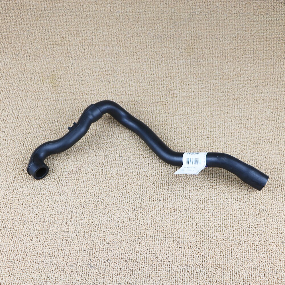 8692217 For Volvo C70 S60 S80 V70 XC70 XC90 Engine Crankcase Breather Valve Hose Crankcase Vent Hose