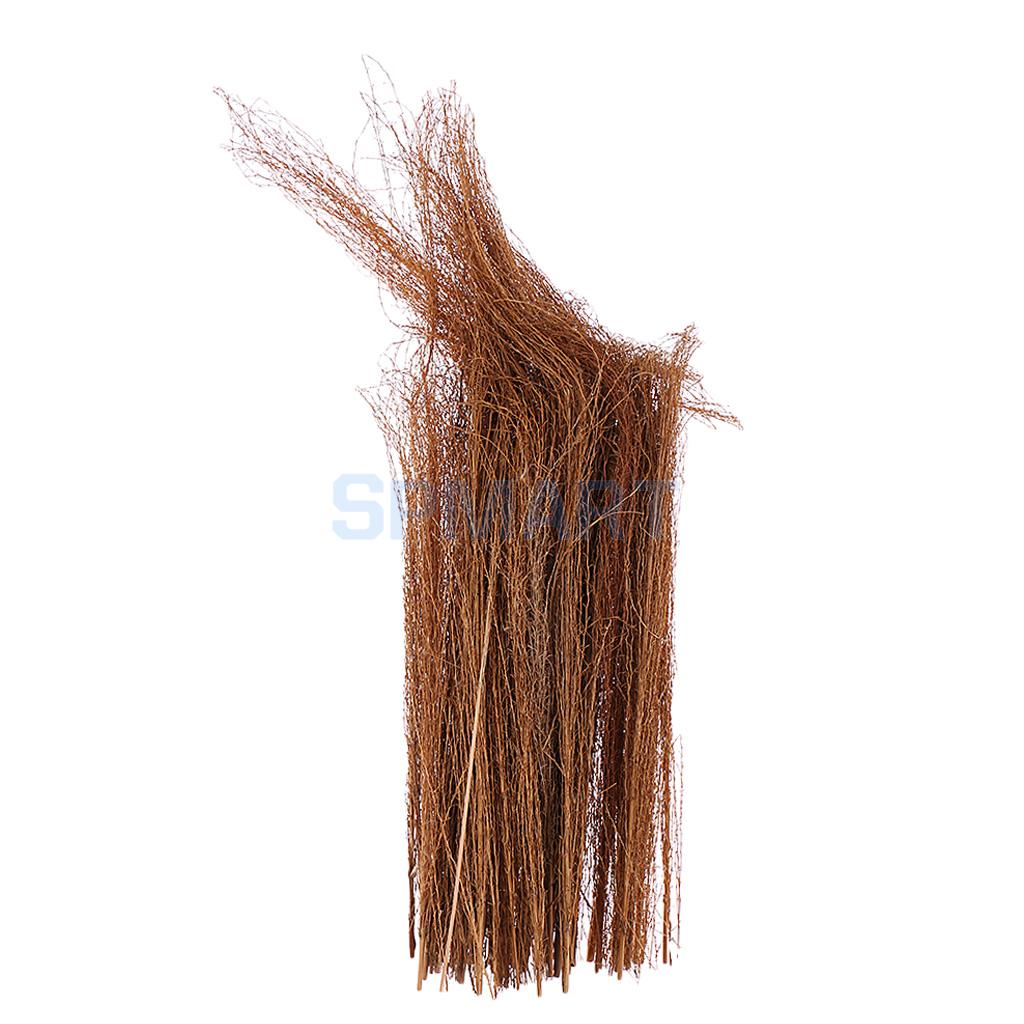 Scène Model Levert Boom Riet Gras Water Planten Gras Cluster Voor Diorama Model Landschap Landschap Accessoires