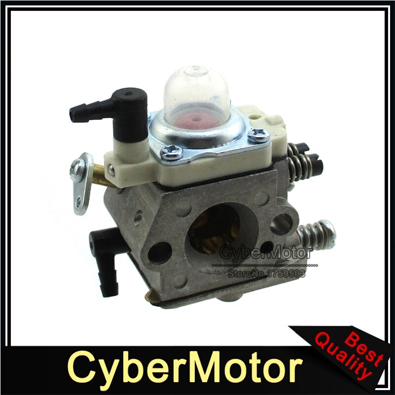 Carburtor Voor Zenoah G23LH G2D G230RC G231PUH G260PUH G260PU G231PUM Chung Yang CY23RC CY26RC CY27RC Vervangen Walbro WT-990-1