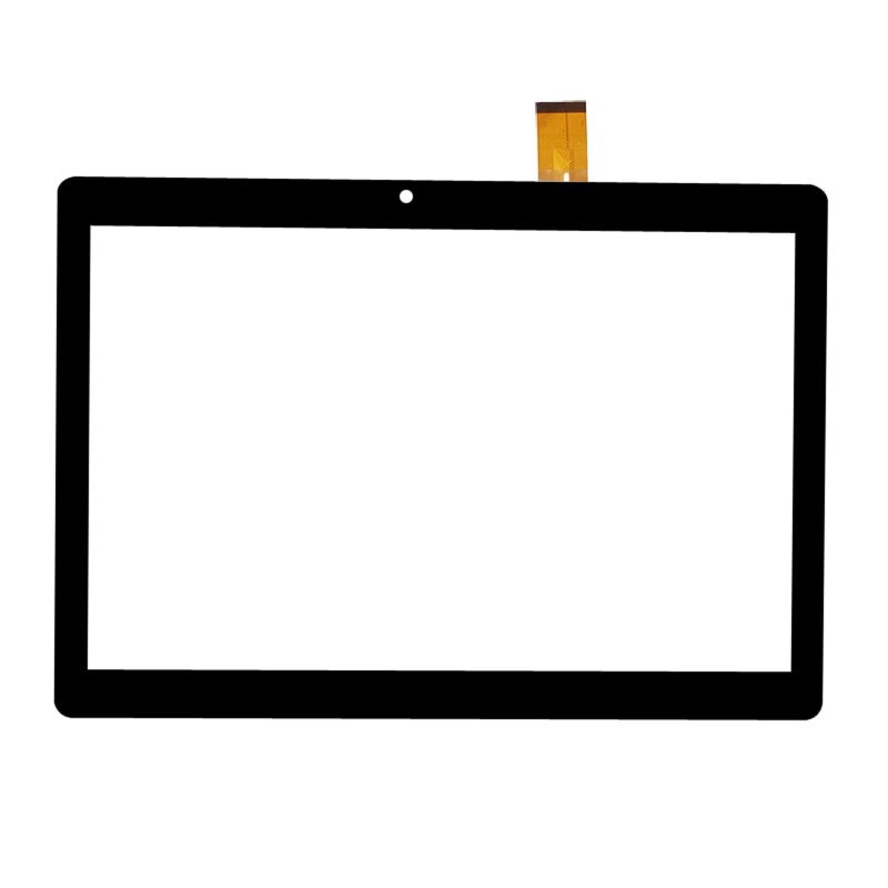 10.1" Inch Tablet Touch Screen Digitizer for Prestigio Grace 7781 PMT7781_4G_D - Capacitive Glass Sensor