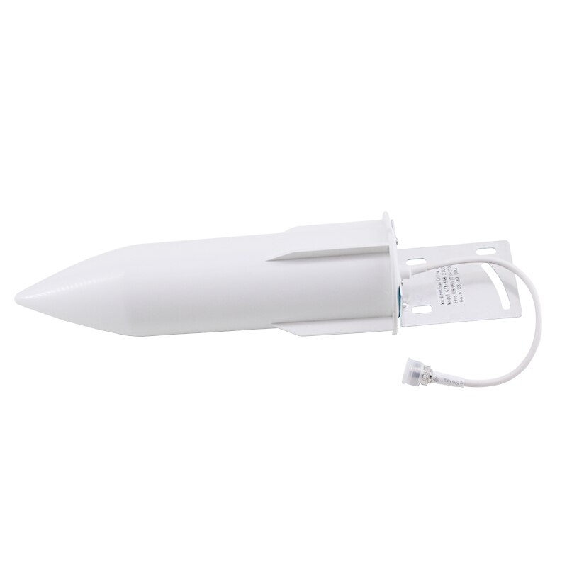Utendørs antenne 3g 4g lte antenne gsm antenne 4g booster antenne 28 dbi n hunn for 2g 3g 4g lte mobil signal repeater booster