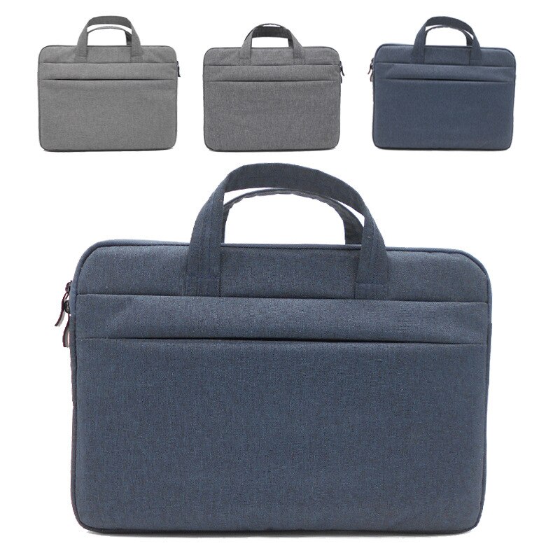 Laptoptas voor heren en dames, laptoptas op maat gemaakte zakelijke handtassen, koerierstas, leren schoudertas voor heren, herentas voor dames, kantoortas