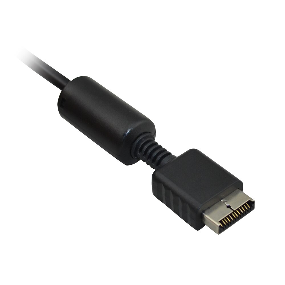 S-Video AV Kabel voor PS2 voor PS3