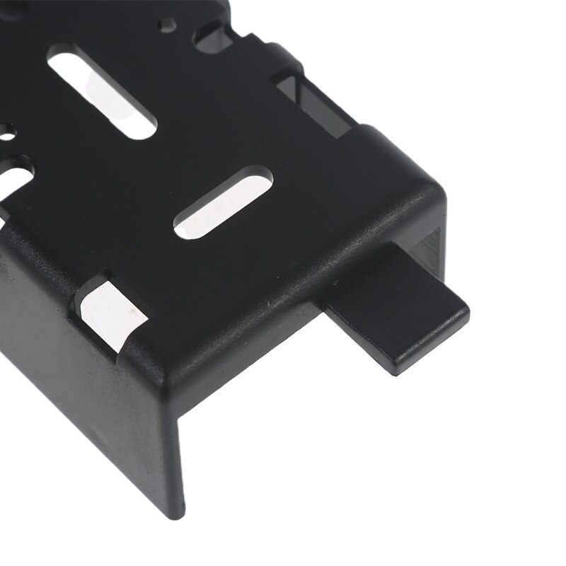 Leichte, kompakte auto-handyhalterung, kompatibel mit yaesu ft --8800 ft-8800r und ft- -8900 handyhalterung für die windschutzscheibe