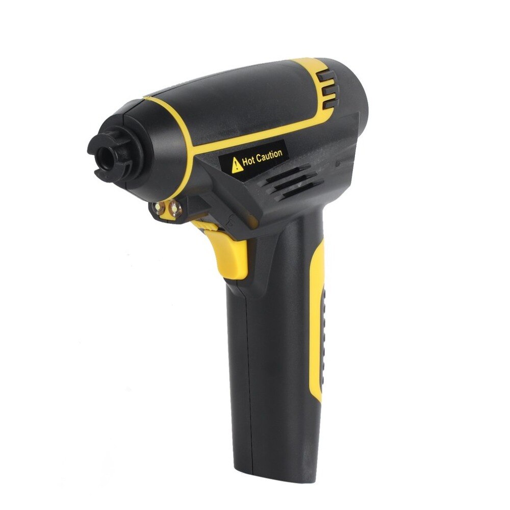 Portable Handled Digital Air Compressor Pump USB Rechargable Car Air Compressor