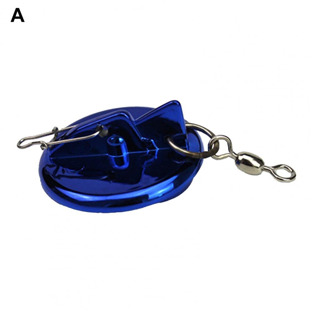 Dipsy Diver With Lead Mini Dipsy Diver Fishing Accessories Lightweight Durable Good Toughness Dipsy Diver: A