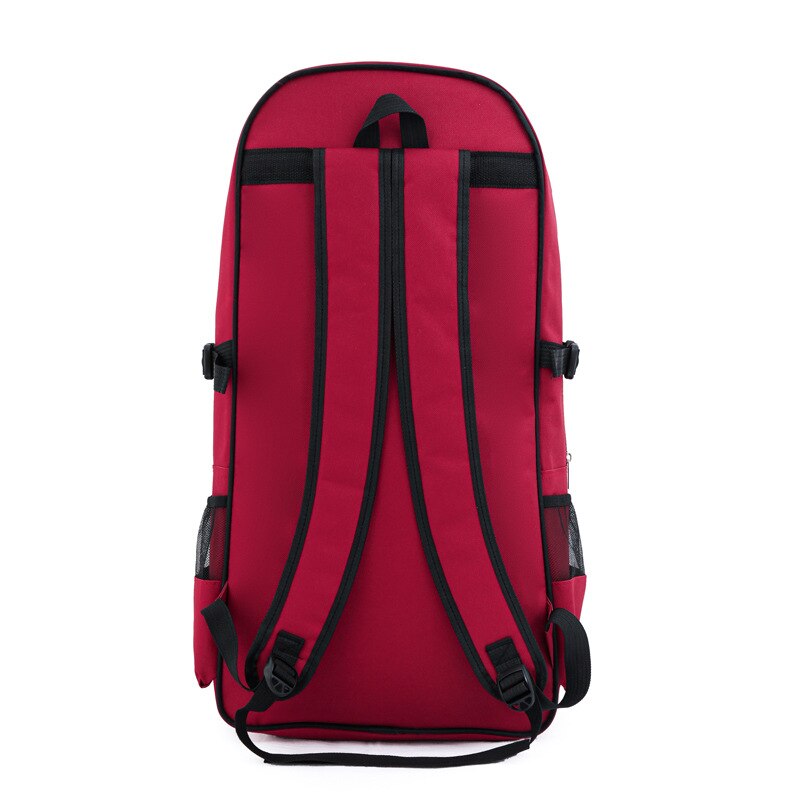 Cucurbit Flute Bag Oxford Cloth Waterproof Instrument Backpack Exercise Storage Bag