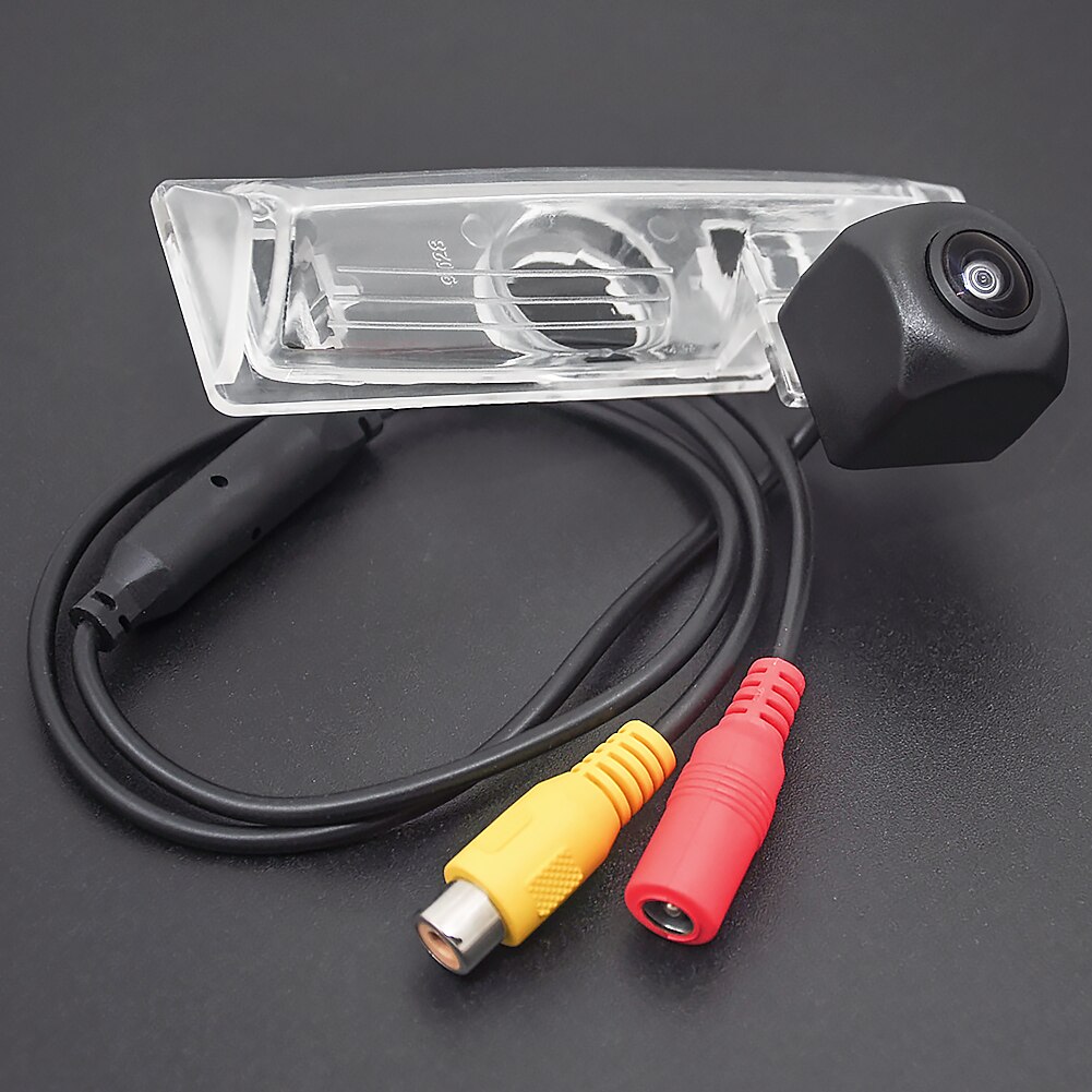 HD 1280*720 Fisheye Car Parking Camera For Lexus IS GS IS200 IS300 LS430 GS300 GS400 GS430 Rear View Reversing Back up Camera
