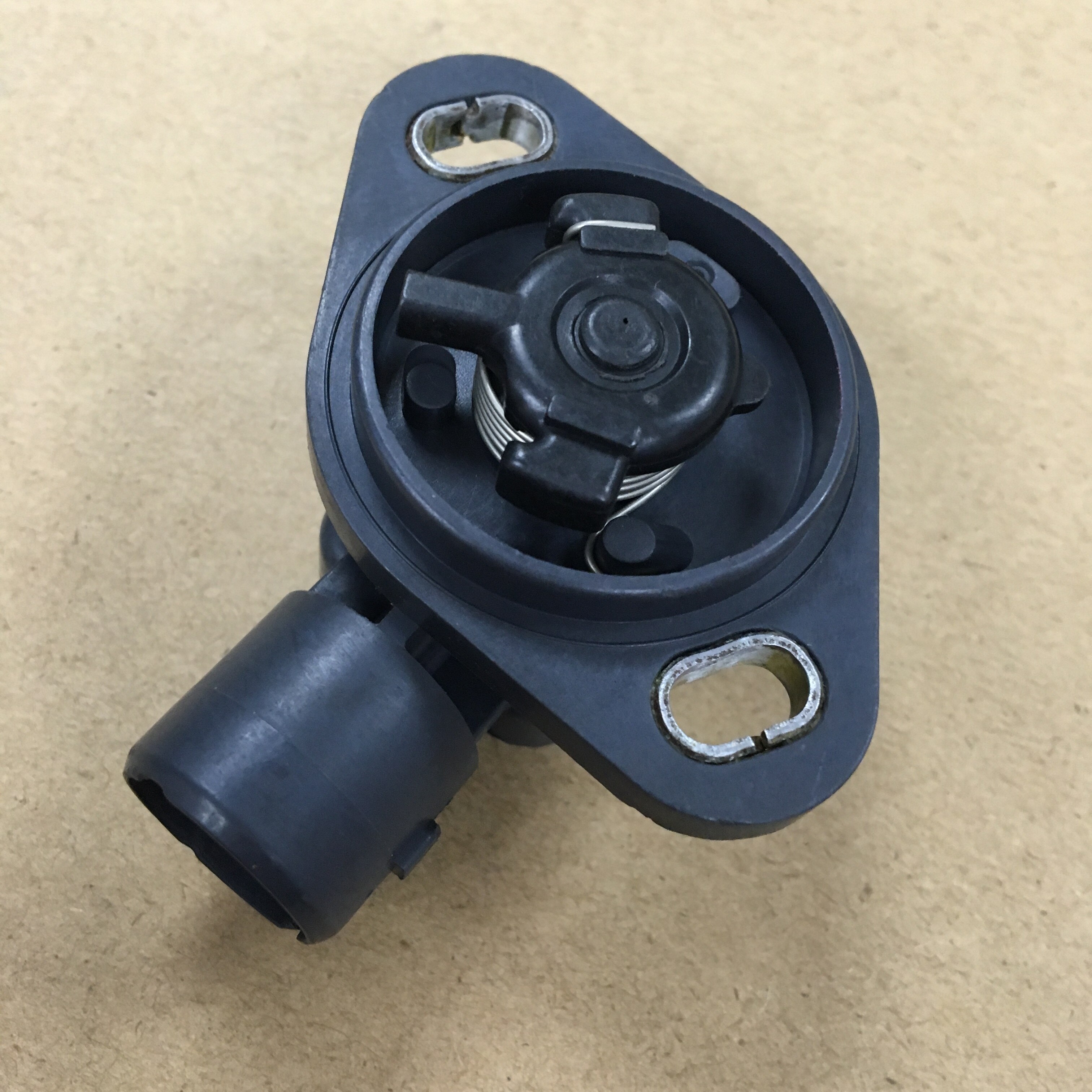 GENUINE OE JT3L THROTTLE POSITION SENSOR FOR HONDA B, D, H &amp; F SERIES -JT3L
