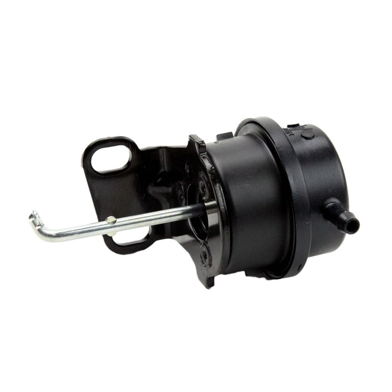 Supercharger Bypass Valve Actuator Voor Eaton M90 2004-05 Impala Monte Carlo Ss: Default Title