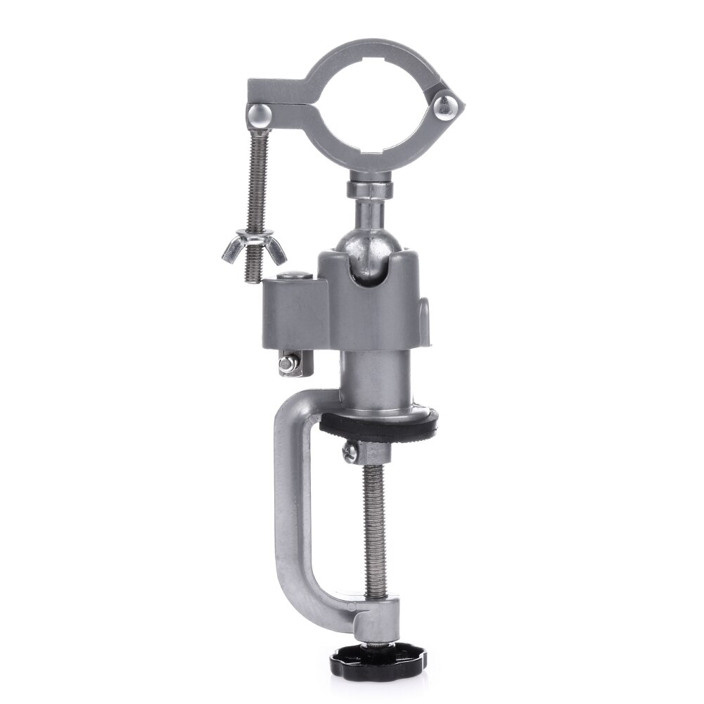 Support de support de support de perceuse électrique utilisé pour Dremel Mini perceuse multifonctionnelle meuleuse Dremel accessoire de meuleuse