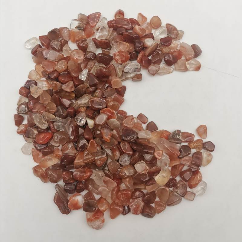 100g Nature Stone Decorative Aquarium Rocks Fish Gravel Decorative Stones for DIY Home Garden Succulent Decoration