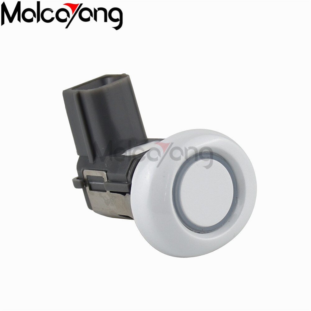 messa in piega auto PDC SENSORI di Parcheggio Sensore di 8651A056 8651A056ah per Mitsubishi Pajero Montero Outlander Grandis sport ASX di Assistenza Al Parcheggio: 8651A056HA-A0
