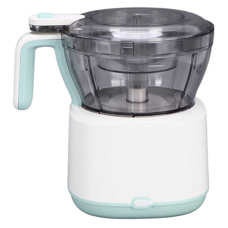 Food Processor 1000ml Portable Electric Meat Grinder Cordless for Restaurant