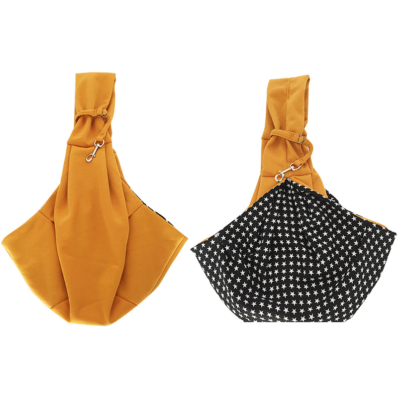 Comfort Soft Cat Carry Bag Puppy Bag Pet Backpack Kitten Carrier Sling Transporter Outdoor Adjustable Blet Shoulder Bags