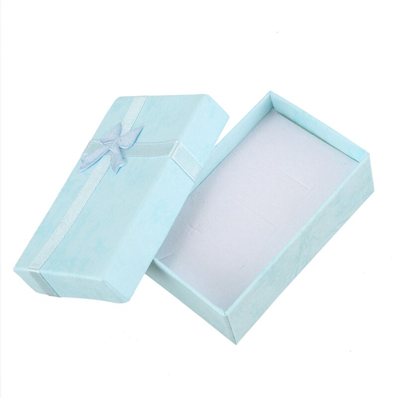 12pcs Assorted Jewelry Boxes for Jewelry Display