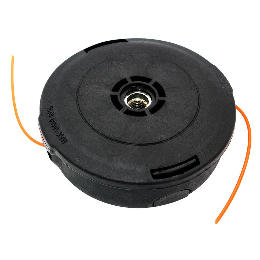 T45X cabezal de corte para Husqvarna 241R 241RJ 243RJ 250R 250RX 253R 253RB 253RJ 333R 335RJX 335LS 335RX 335FR 336FR 336FRD 343R
