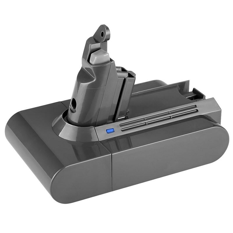 21.6V 3000Mah Li-Ion Battery Replacement For Dyson Battery 3.0Ah V6 Dc61 Dc62 Dc72 Dc58 Dc59 Dc72 Dc74 Vacuum Cleaner 965874-02