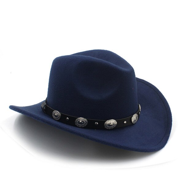 Hulbert Fedora Wollen Hoed by Stetson - € 119,00