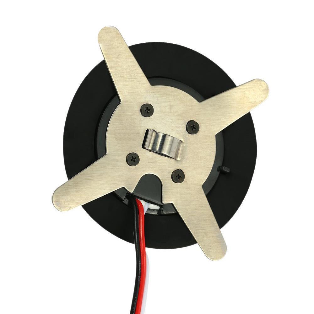 12V Car Engine Push Start Stop Button Ignition RFID Keyless Remote Starter Alarm Ignition System / Keyless Start System