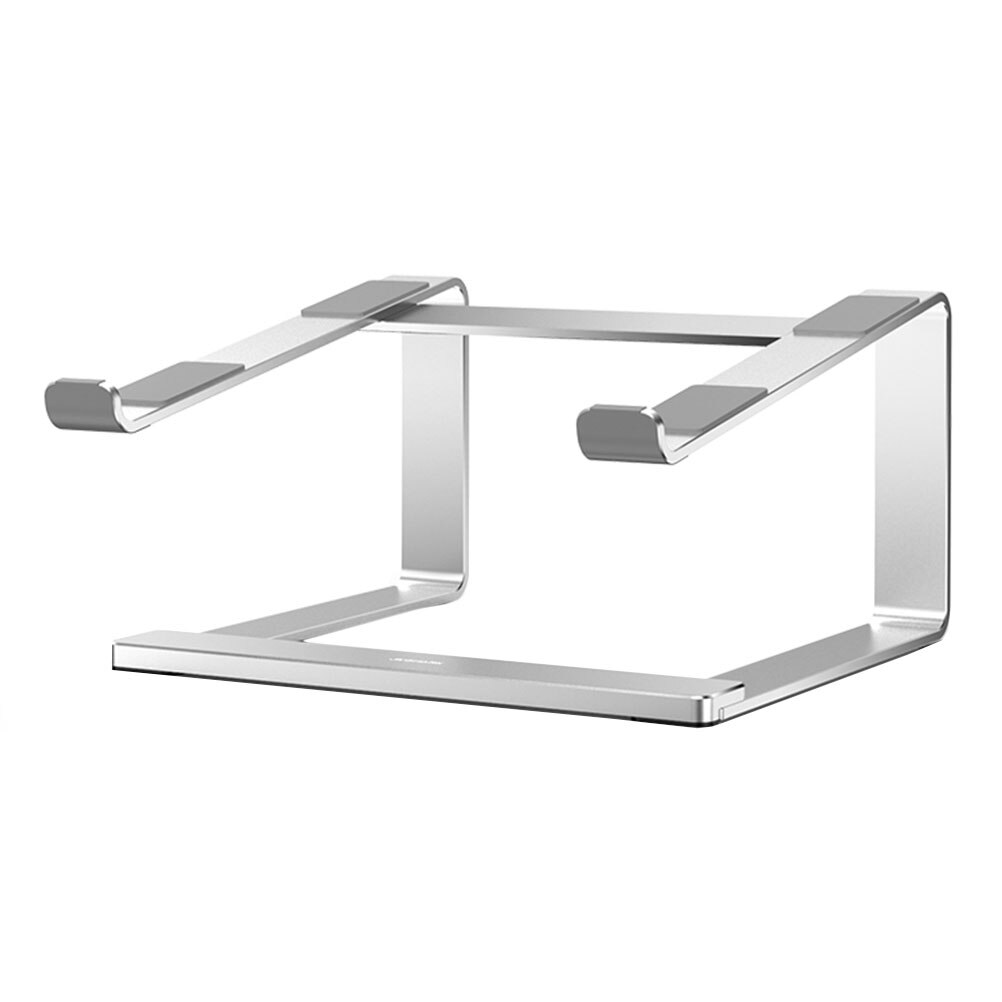 Aluminium Alloy Computer Stand Laptop Stand Heat Dissipation Rack Laptop Holder: Default Title