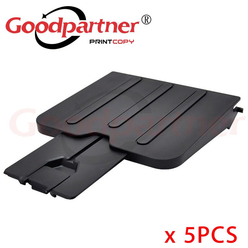 5X RC3-0827-000 RM1-7727-000 RM1-7727 Paper Output Tray for HP M1132 M1130 M1136 M1210 M1212 M1212nf M1213 M1214 M1216 M1217