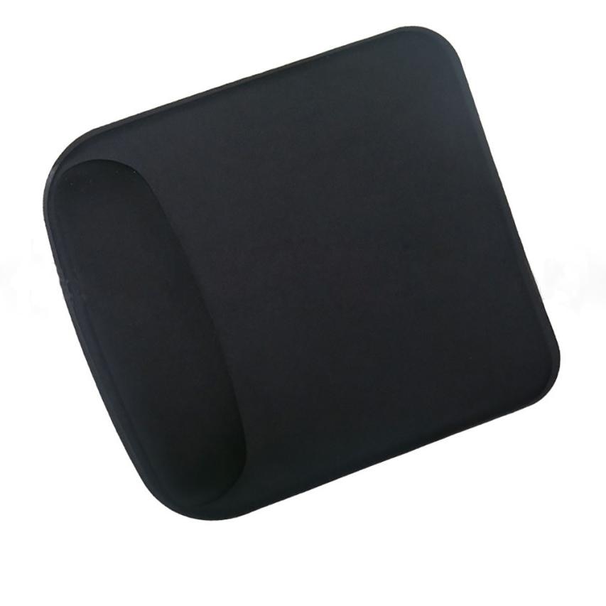 Carprie Gel Wrist Rest Support Game Mouse Mice Mat Pad for Computer PC Laptop Anti Slip 18Mar12