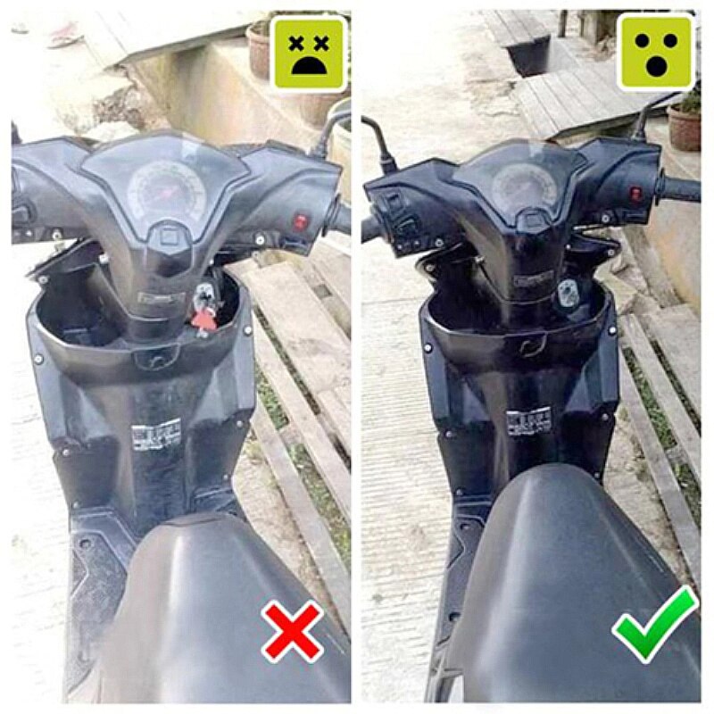30ml Plastic Parts Retreading Agent Wax Instrument Panel Auto Interior Auto Plastic Renovated Coating Car Light Cleaner