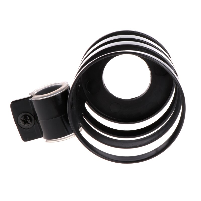 Mountain Bike Mount Cycling Bicycle Handlebar Water Bottle Cup Holder Cage Rack