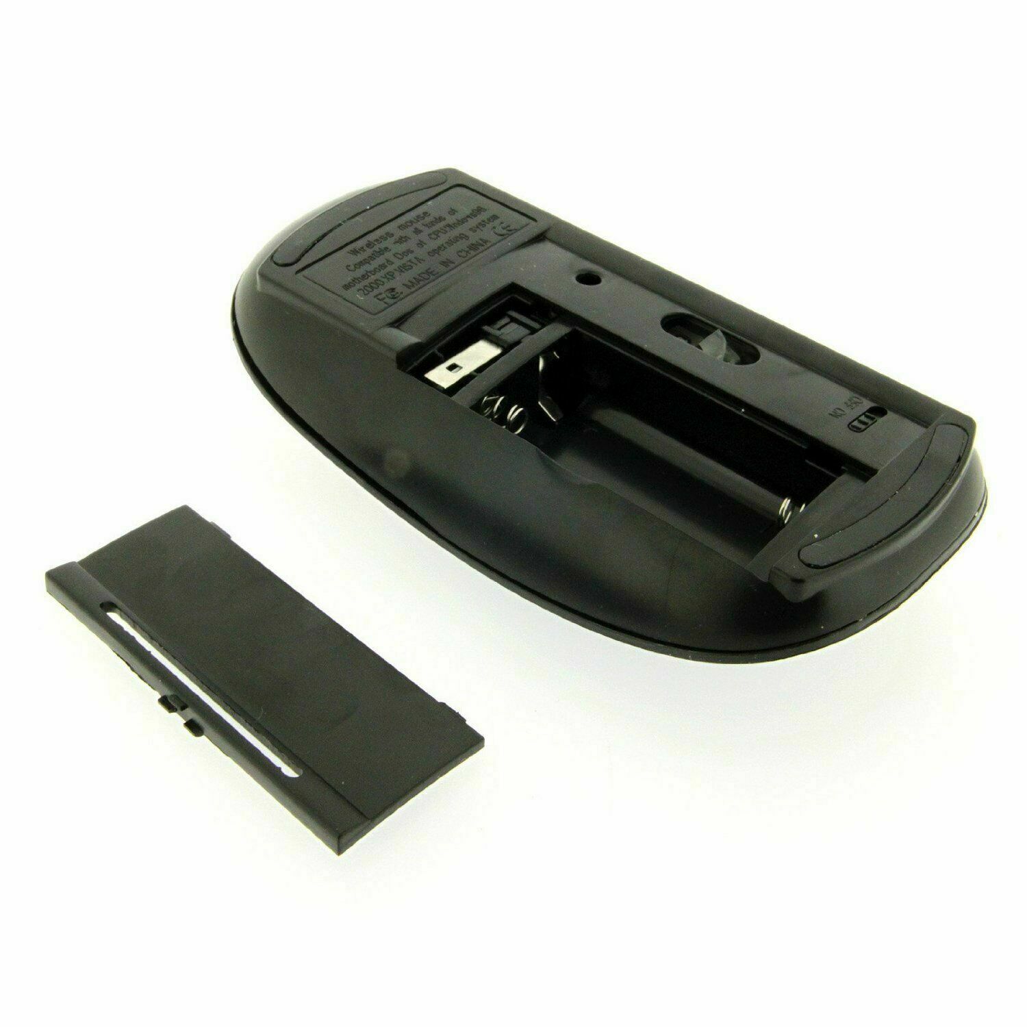 Universelle kabellose bluetooth-rgb-computermaus, geräuschlose maus, led-hintergrundbeleuchtung, ergonomische gaming-maus für laptops