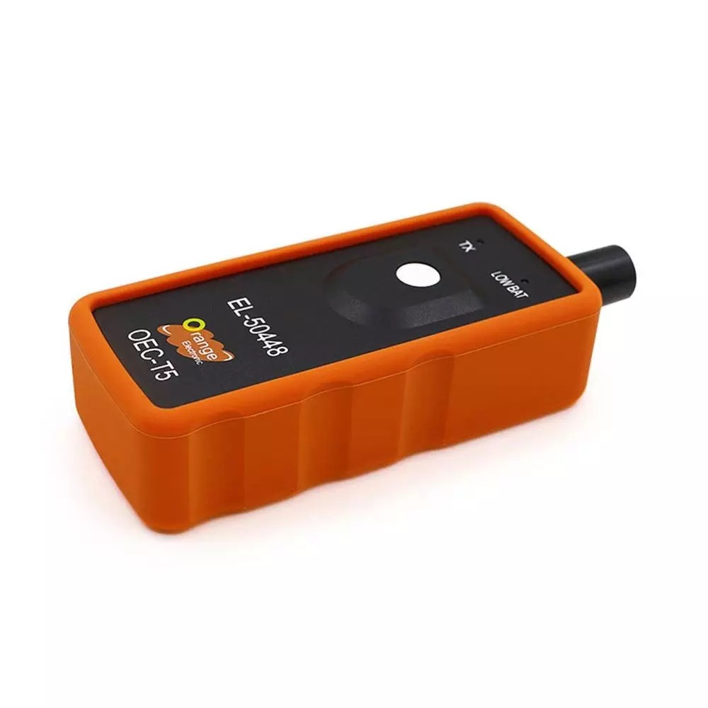 Tpms EL-50448 OEC-T5 Voor Opel/G M Bandenspanningscontrolesysteem EL50448 Tpms Reset Tool Opel El 50448 Tpms activering Tool