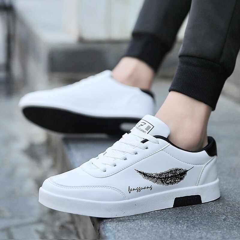 Men Shoes Sneakers Spring Men&#39;s Board Men&#39;s Sports Zapatillas Hombre Chaussure Homme Male Sneakers Tennis Male
