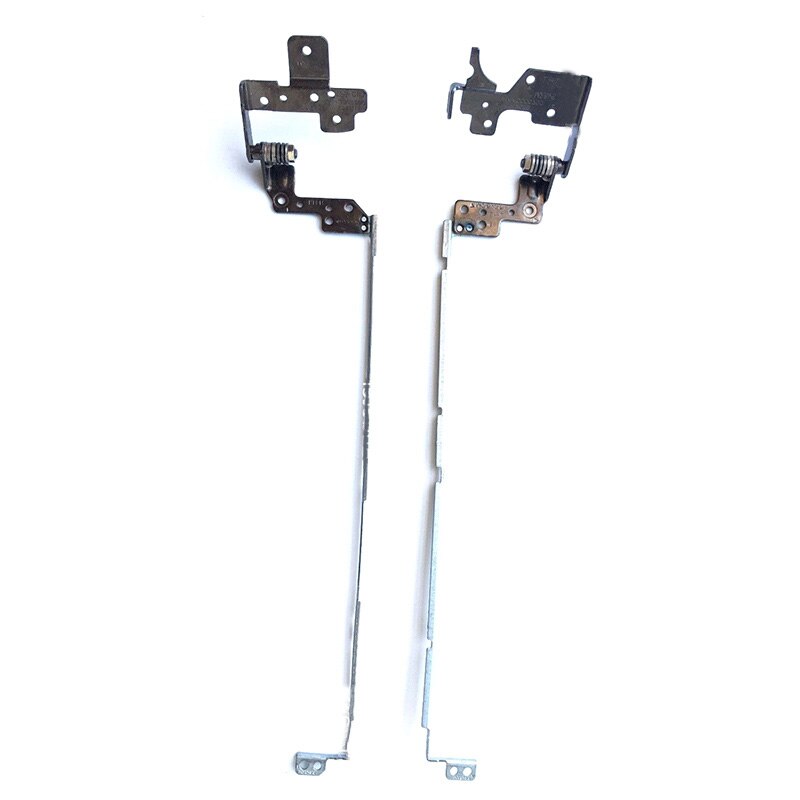 LCD de ordenador portátil cubierta/bisel frontal/bisagras/Palmrest/cubierta inferior para HP 15-G 15-R 15-T 15-H 15-Z 250/255 G3 761695-001 749641-001: Hinges