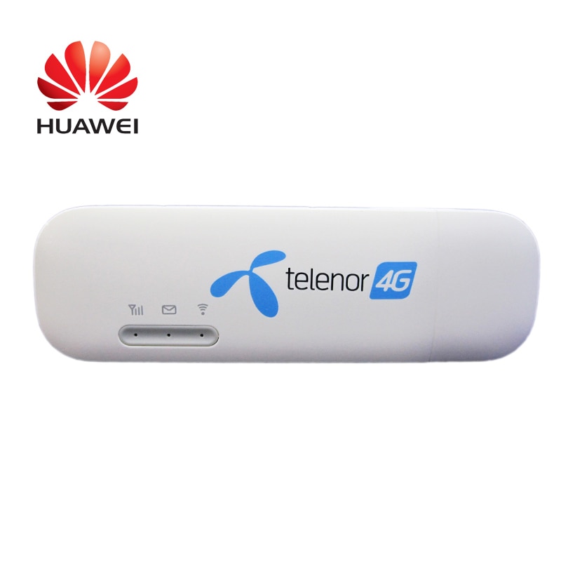 HUAWEI E8372 CAT4 USB WIFI dongle USB WIFI MODEM E8372h-608 Unlocked 4G Wingel