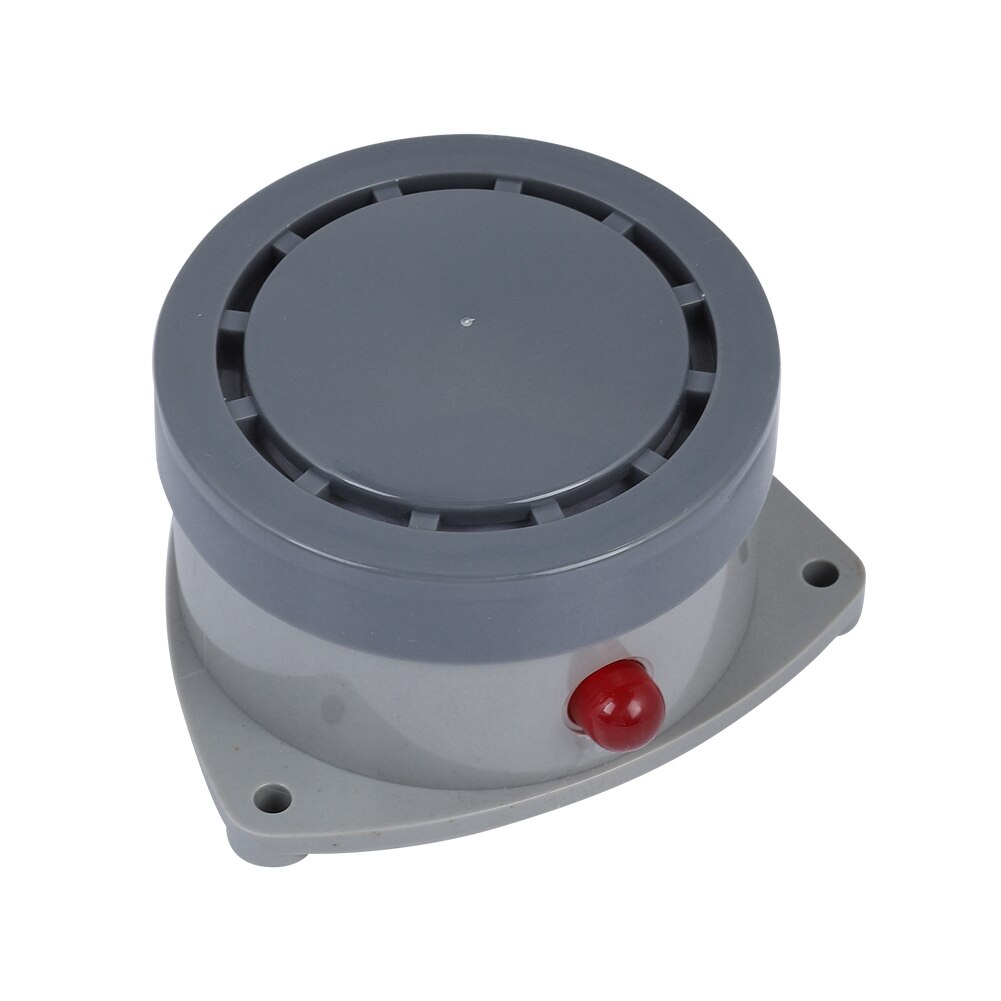 Water Leakage Alarm Detector 120dB Wireless Waterp... – Grandado