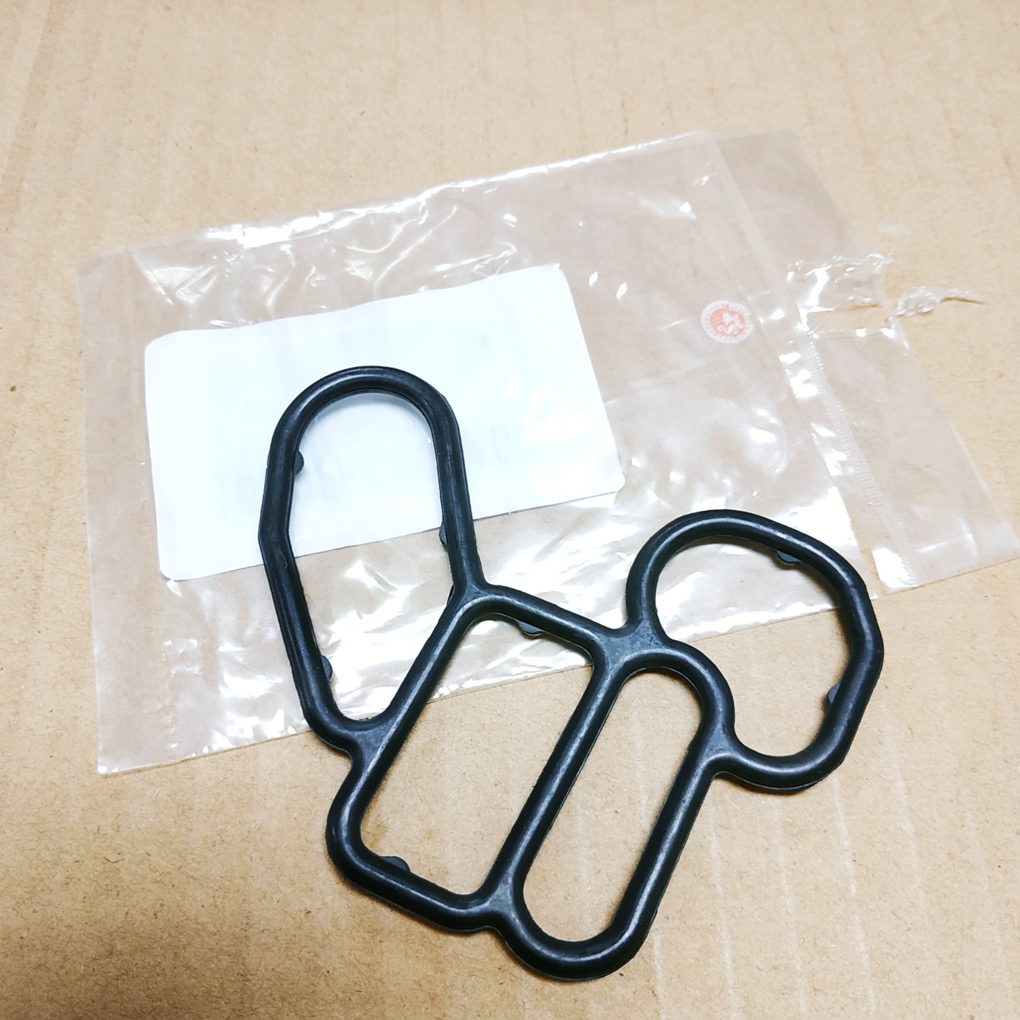 OEM 15302-5G0-A00 153025G0A00 VTEC Solenoid Spool Valve Gasket