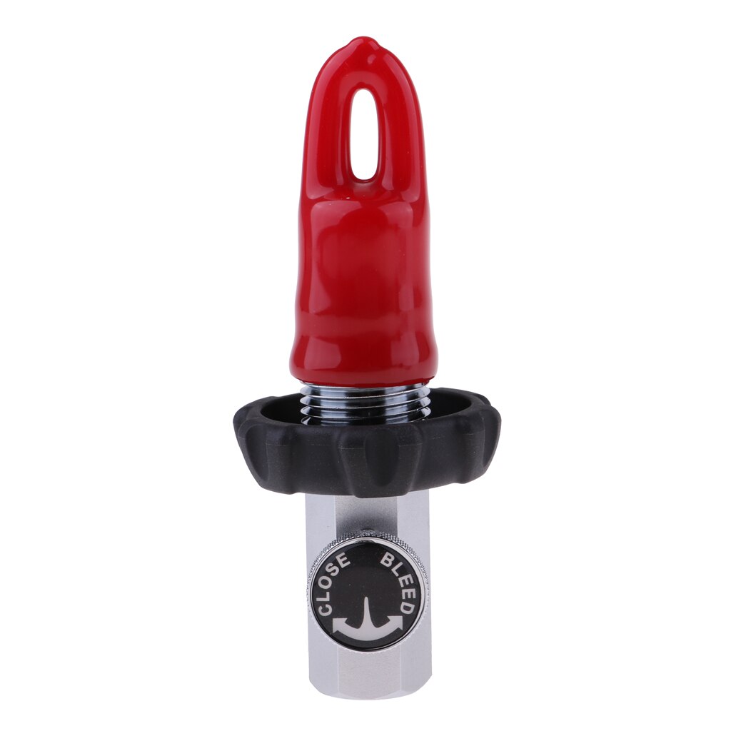 Scuba Dive Tank Filler Scuba Hose Bottle Set Cylinder Equalizer Tank Filler Filling Valve Yoke Adapter