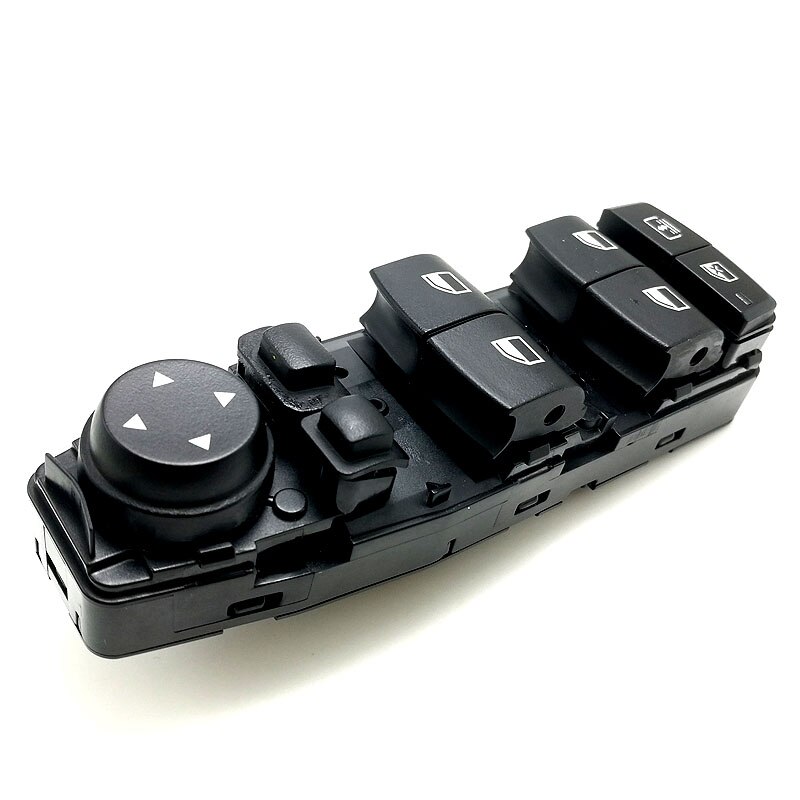 Power Window Switch Window Control Switch for BMW F10 F07 518d 520 528i 530d 535d 535i 550i M550 Oe 61319241915 61319241956