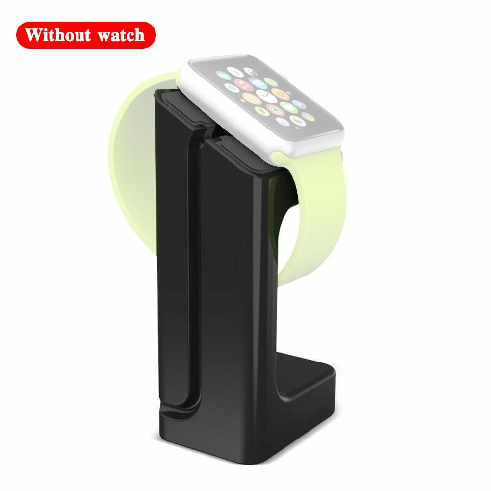 Dock Station Charger Horloge Band Mount Stand Voor Serie 42Mm 38Mm Opladen Smart Horloge Beugel Houder