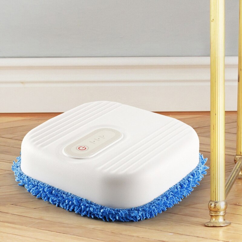 Smart Robot Vacuum Cleaner Multifunctional Dry Wet Floor Mop Cleaner Rechargeable Sweeping Robot Cleaning Machine