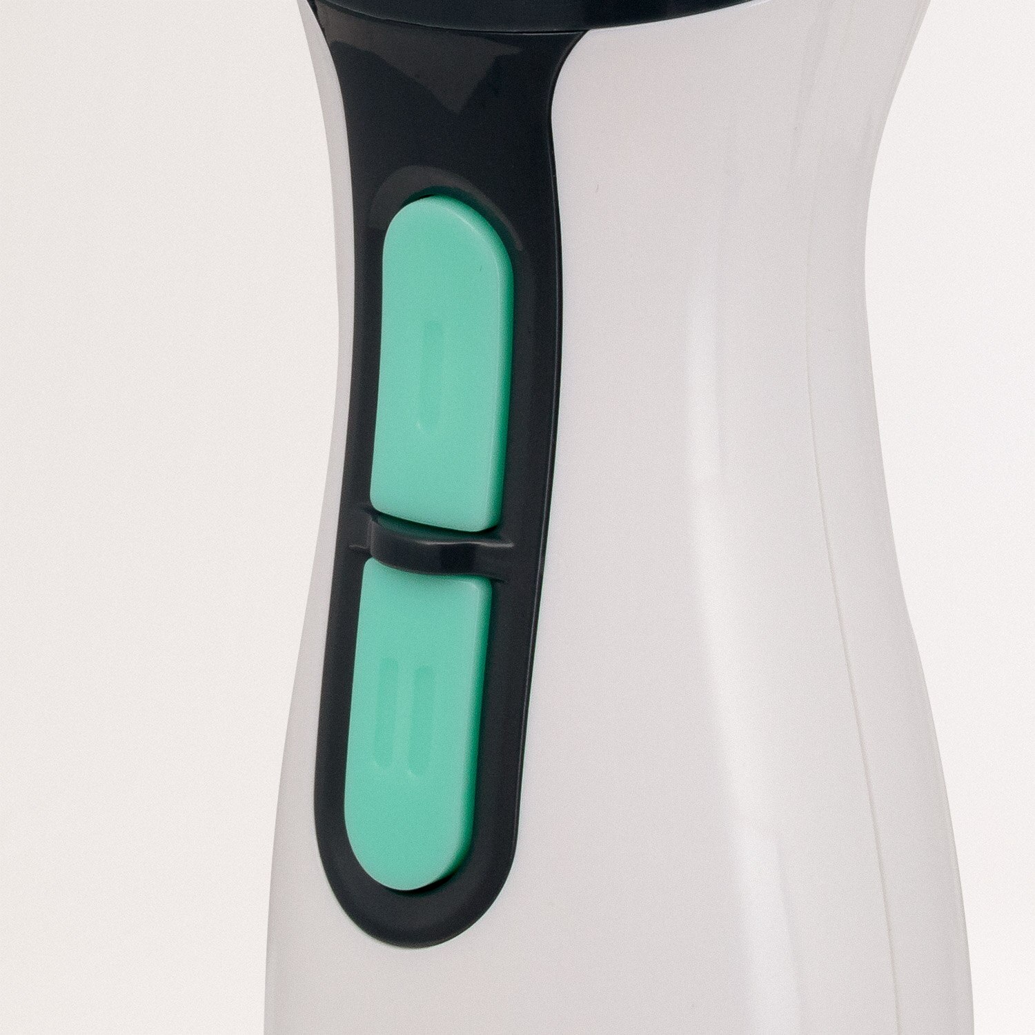 CREATE - FULLMIX , Batidora de Mano, con 2 velocidades normal y turbo, 650W
