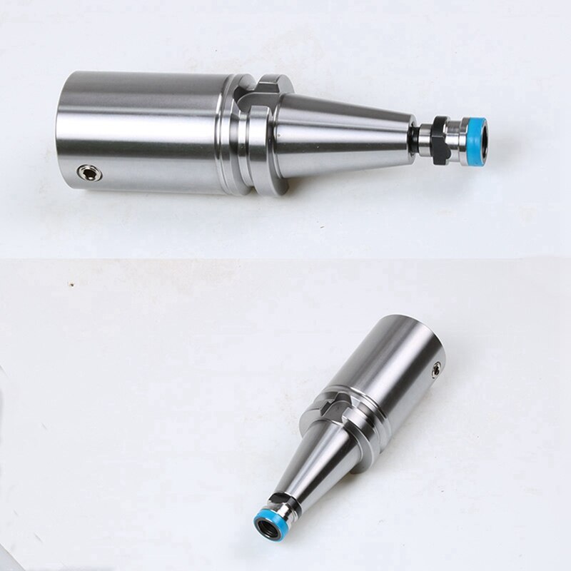 Pull Stud, Converter, Holder is Converted Into Holder,Drawbar Thread