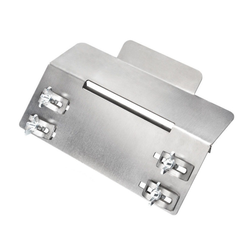 Tiling 45 Degree Angle Cutting Machine Support Mount Ceramic Tile Cutter Seat Chamfer for Stone Building Tool Corner Cutting: Type-C