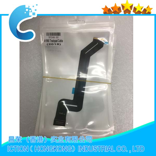 821-01669-A Kabel A1990 Touchpad Trackpad Kabel Voor Macbook Pro 15.4 ''Retina A1990 Trackpad Kabel Jaar