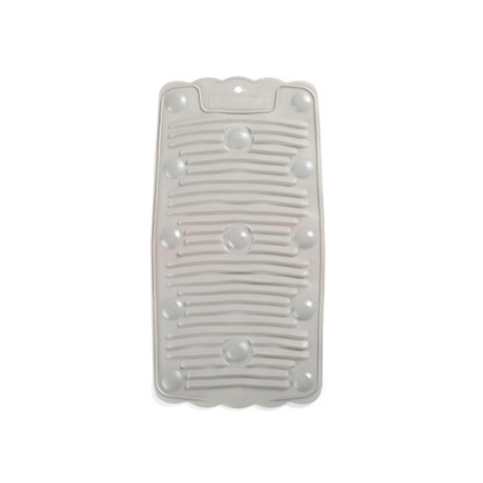 Ubrania tarka do prania myć się tablica narzędzia robić mycia deska robić prania tarka do prania szary silikon mini mycie rąk plastikowa mata robić czyszczenia gospodarstwa domowego: szary