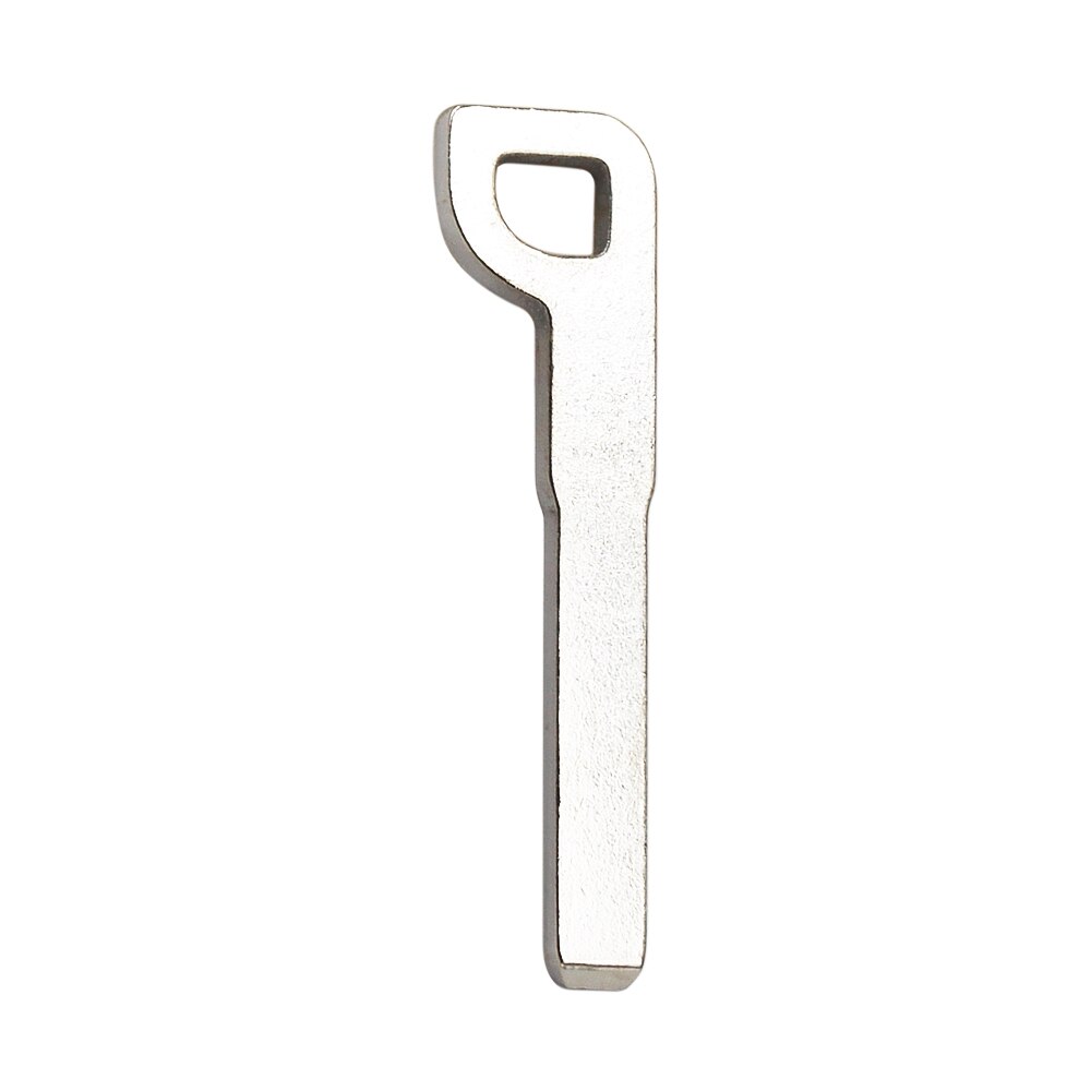 Small key for Ford Fusion Explorer edge Mustang M3N-A2C3124330 Smart Prox key case insert key