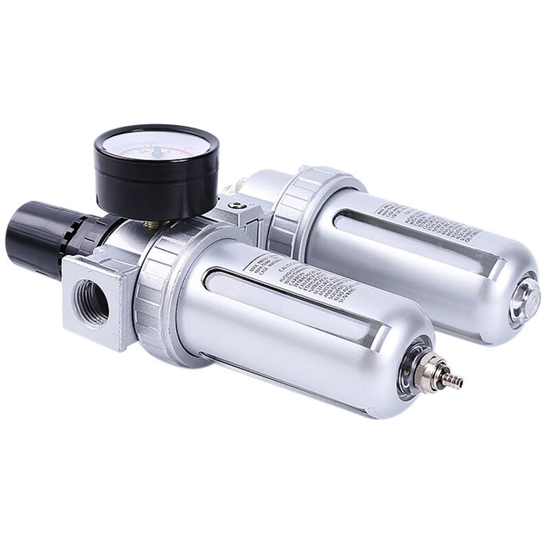 Sfc400 Air Source Processor Two-Piece Pneumatic Co... – Grandado