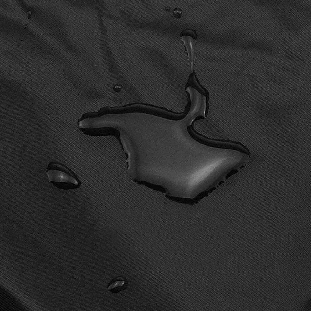 210D Oxford Doek Bbq Grill Barbeque Cover Outdoor Waterdicht Duurzaam Protector Voor Gas Houtskool Elektrische Barbecue Grill