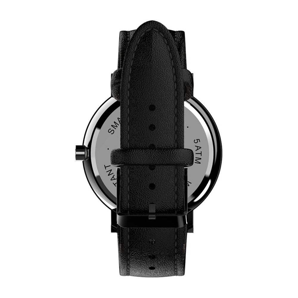 Originalt lenovo ur s smart ur stil business fritid vandtæt kvarts ur til kvinder smartwatch